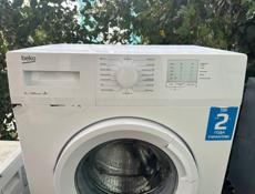  Стиральная машинка.