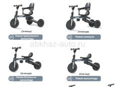 Абсолютно новое 