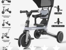 Абсолютно новое 