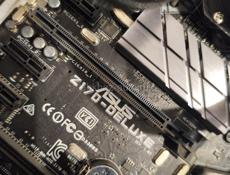 Комп i7 на крутых комплектующих