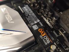 Комп i7 на крутых комплектующих