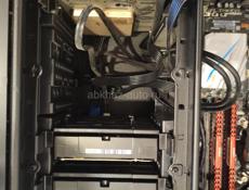 Комп i7 на крутых комплектующих