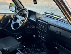 ВАЗ 2123 Нива