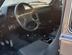 ВАЗ 2123 Нива