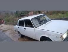 ВАЗ 2107