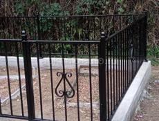 Сварочные работы 