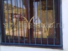 Сварочные работы 