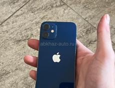 iPhone 12 mini