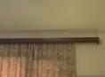 Продам б/у карниз недорого