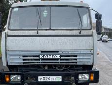 КАМАЗ