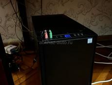 Компьютер игровой 