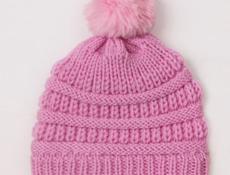 Шапки. Новые