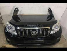 Бампер фары