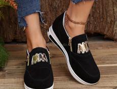 Кеды, слипоны