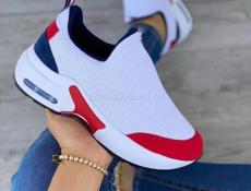 Кроссовки, кеды