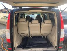 Mercedes-Benz V-Класс