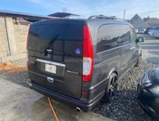 Mercedes-Benz V-Класс