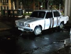 ВАЗ 2107