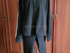 Спортивная кофта 