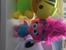 Игрушки 