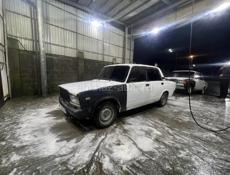 ВАЗ 2107