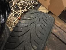 Колеса 225 55 18 зимние 