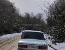 ВАЗ 2106