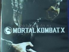 Диски на sony playstation 4