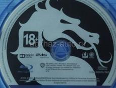 Диски на sony playstation 4