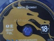 Диски на sony playstation 4