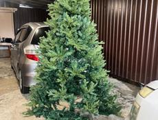 Елка силиконовая