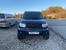 УАЗ Патриот