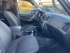 УАЗ Патриот