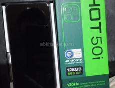 Продажа Infinix not50/обмен 