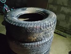 Продам  шины