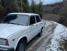 ВАЗ 2107