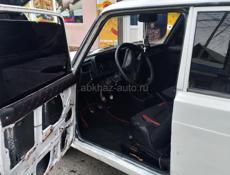 ВАЗ 2107
