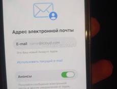 Срочно продаётся 13 мини очень срочно цена снижена только сегодня 