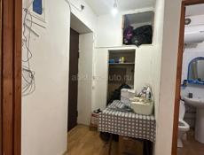 Продам 1 ком.кв. в Сухуме с ремонтом