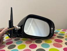 Зеркало Правое Lexus gs Рестайлинг