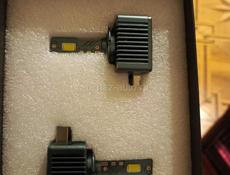 Лампочки D1S