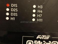 Лампочки D1S