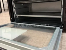 Духовка новая