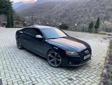 Audi Coupe