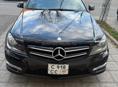 Mercedes-Benz C-Класс Sports Coupe