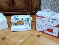 Продажа швейной машинки 