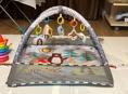 Развивающий коврик