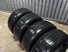 Продаются шины 225/55/17 