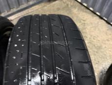 Продаются шины 225/55/17 