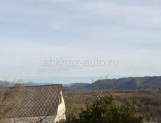 Дом с плодородной землёй 